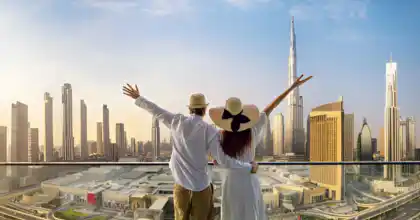 Things To Do Dubai