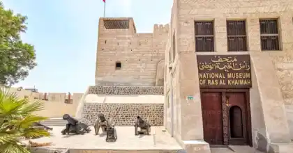 Things To Do Ras Al Khaimah