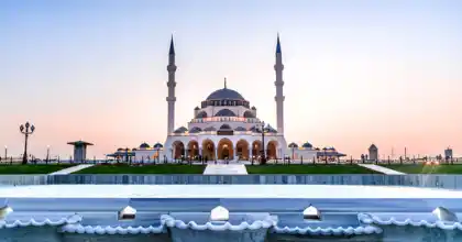 Things To Do Sharjah