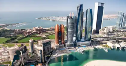 Things To Do Abu Dhabi